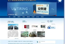 易勢 沈陽網(wǎng)站制作、網(wǎng)站建設與網(wǎng)站設計的專業(yè)引領者